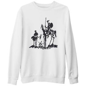 Don Quixote