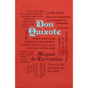 Don Quixote