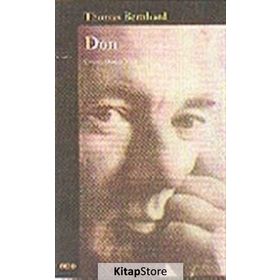 DON - THOMAS BERNHARD