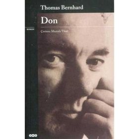 DON - THOMAS BERNHARD