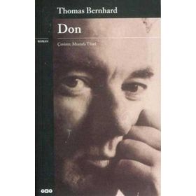 DON - THOMAS BERNHARD