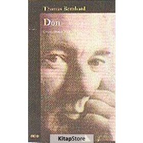 DON - THOMAS BERNHARD