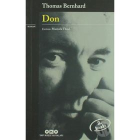 DON - THOMAS BERNHARD