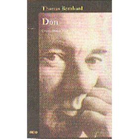 DON - THOMAS BERNHARD