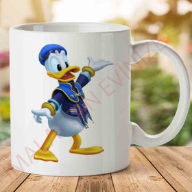 Donald Duck Download Png Baskılı Kupa Bardak