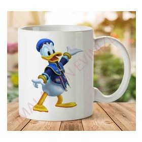 Donald Duck Download Png Baskılı Kupa Bardak