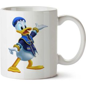 Donald Duck Download Png Baskılı Kupa Bardak