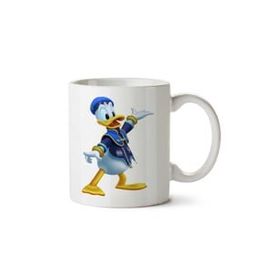 Donald Duck Download Png Baskılı Kupa Bardak