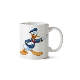 Donald Duck Free Download Png Baskılı Kupa Bardak