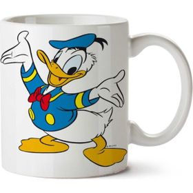 Donald Duck Png File Baskılı Kupa Bardak