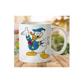 Donald Duck Png File Baskılı Kupa Bardak