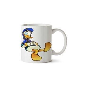 Donald Duck Png Pic Baskılı Kupa Bardak