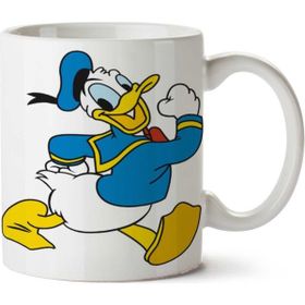 Donald Duck Png Picture Baskılı Kupa Bardak