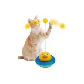 Donald Ördek Hacıyatmaz 10x25 cm Kedi Ödül Oyuncağı