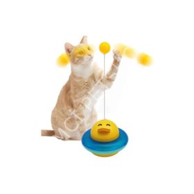 Donald Ördek Hacıyatmaz 10x25 cm Kedi Ödül Oyuncağı