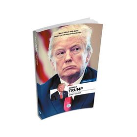 Donald Trump - Ali Kuzu
