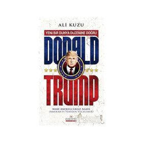 Donald Trump - Ali Kuzu