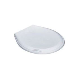 Donau Papatya Plastik Klozet Kapağı