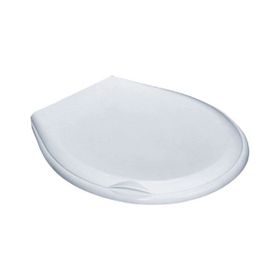 Donau Papatya Plastik Klozet Kapağı