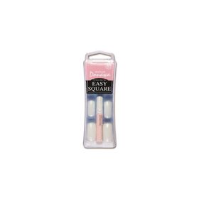 Donawa CW-03 Easy Square 40 Adet Takma Tırnak