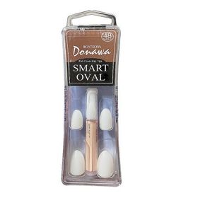 Donawa CW-055 40'lı Oval Sımart Takma Tırnak