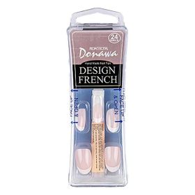 Donawa FR-39 Takma Tırnak