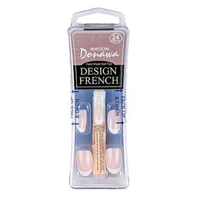 Donawa FR-39 Takma Tırnak