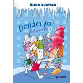 Donderya - Ülker Kurtcan