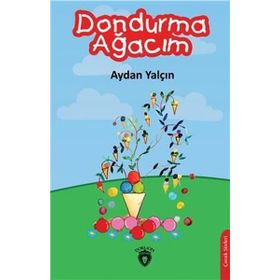 Dondurma Ağacım - Aydan Yalçın