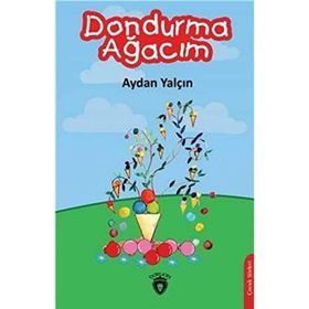 Dondurma Ağacım - Aydan Yalçın