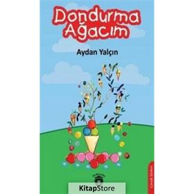 Dondurma Ağacım - Aydan Yalçın