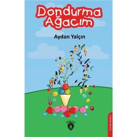 Dondurma Ağacım - Aydan Yalçın
