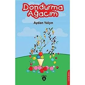 Dondurma Ağacım - Aydan Yalçın
