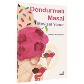 Dondurmalı Masal - Mavisel Yener