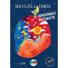 DONDURMALI MATEMATIK - MEVLANA İDRİS