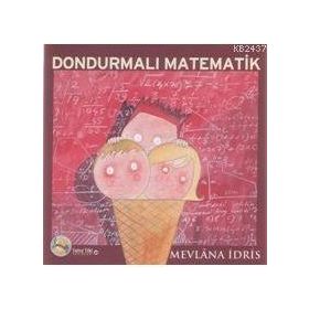 DONDURMALI MATEMATIK - MEVLANA İDRİS