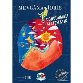 DONDURMALI MATEMATIK - MEVLANA İDRİS