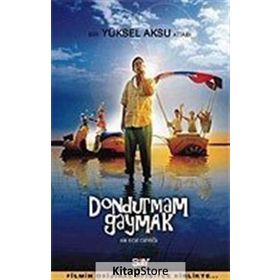 DONDURMAM GAYMAK BIR EGE GEYIĞI - GENEL