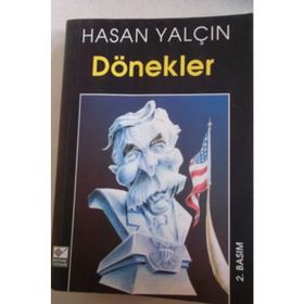 DÖNEKLER - HASAN YALÇIN