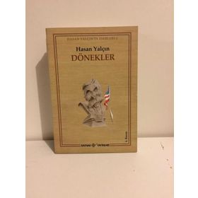DÖNEKLER - HASAN YALÇIN
