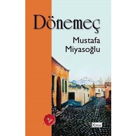 Dönemeç - Nur İçözü