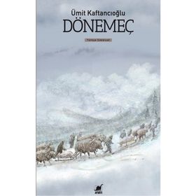 DÖNEMEÇ - ÜMİT KAFTANCIOĞLU