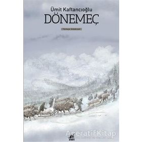 DÖNEMEÇ - ÜMİT KAFTANCIOĞLU