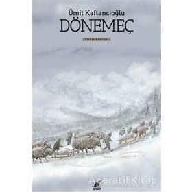 DÖNEMEÇ - ÜMİT KAFTANCIOĞLU