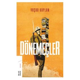 Dönemeçler - Yaşar Kaplan