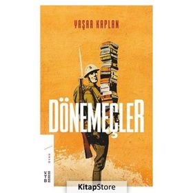 Dönemeçler - Yaşar Kaplan