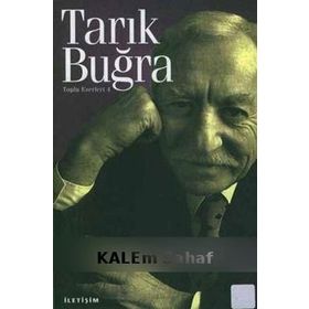 DÖNEMEÇTE - TARIK BUĞRA
