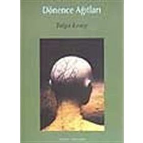Dönence Ağıtları - Tolga Ersoy