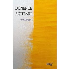 Dönence Ağıtları - Tolga Ersoy