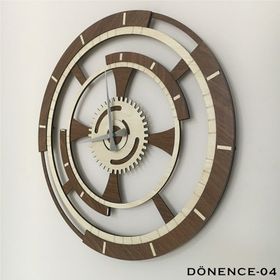 DÖNENCE - CHRISTIE SILVERS